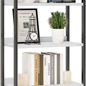 Bookshelf 5 Tier Vintage Style - Image 31