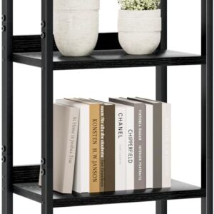 Bookshelf 5 Tier Vintage Style - Image 33