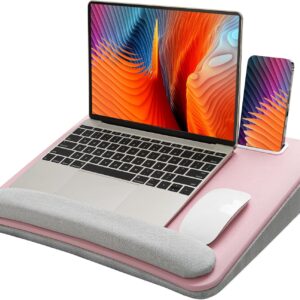 Portable Laptop Lap Desk Cushion 15.6 Inch - Image 12